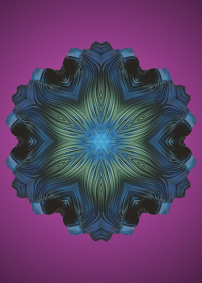 Mandala 39