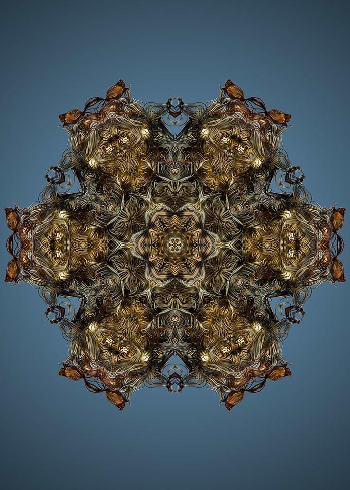 Mandala 34
