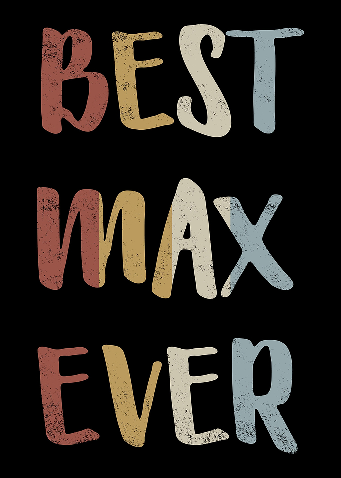 Best Max Ever