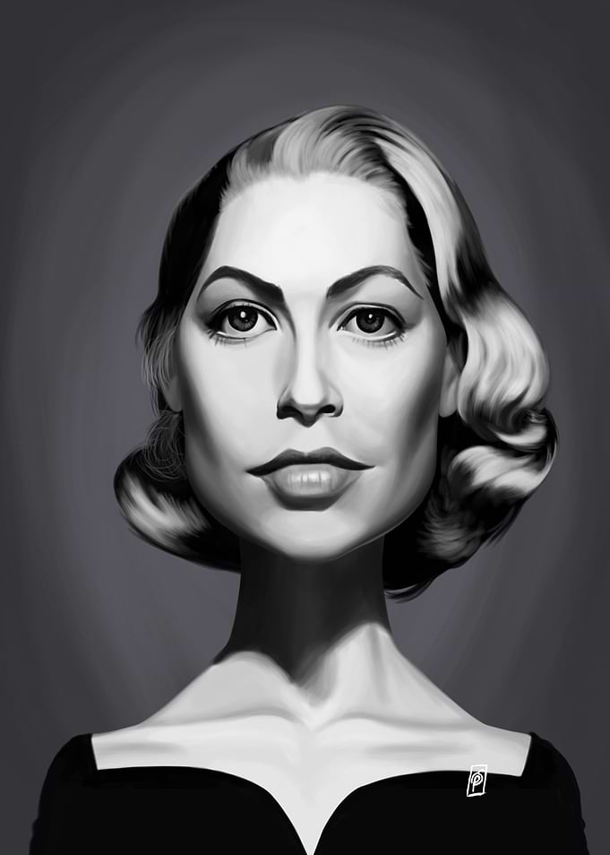 Grace Kelly
