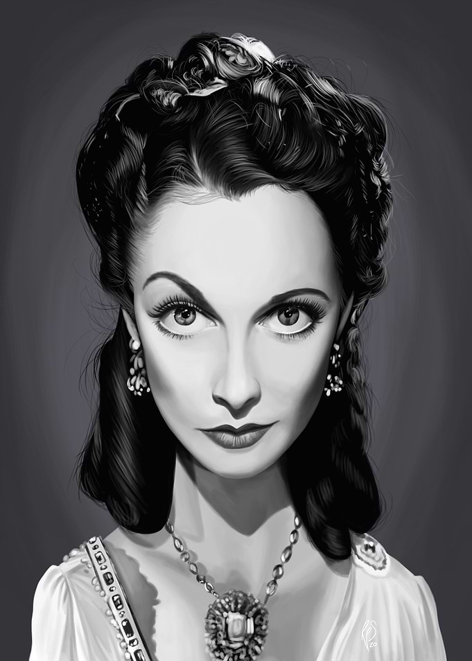 Vivien Leigh
