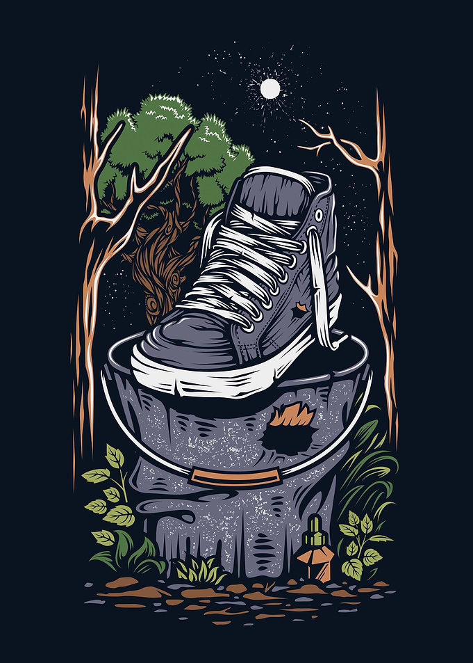 Shoes