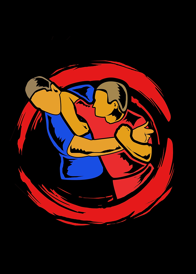 Krav Maga Self Defense