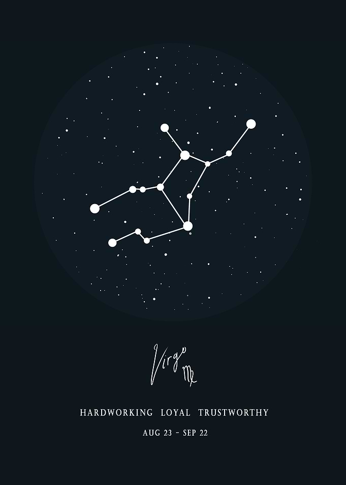 VIRGO