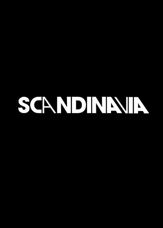Scandinavian Scandinavia