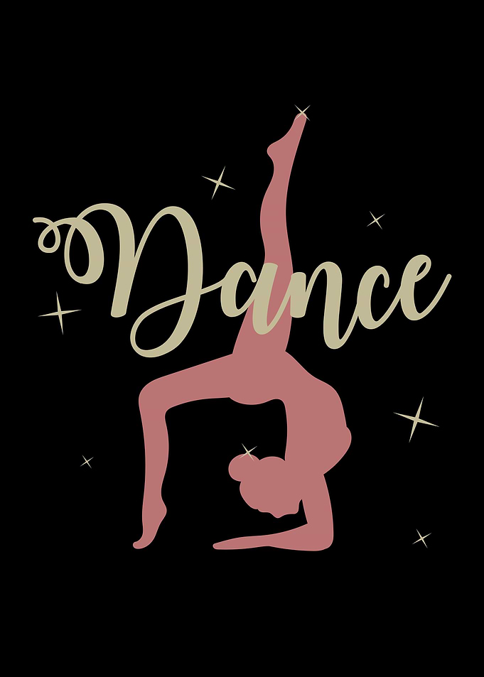 Ballet Dancer Gift