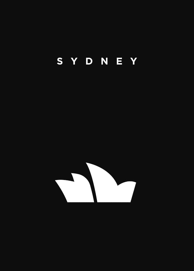 SYDNEY MINIMAL