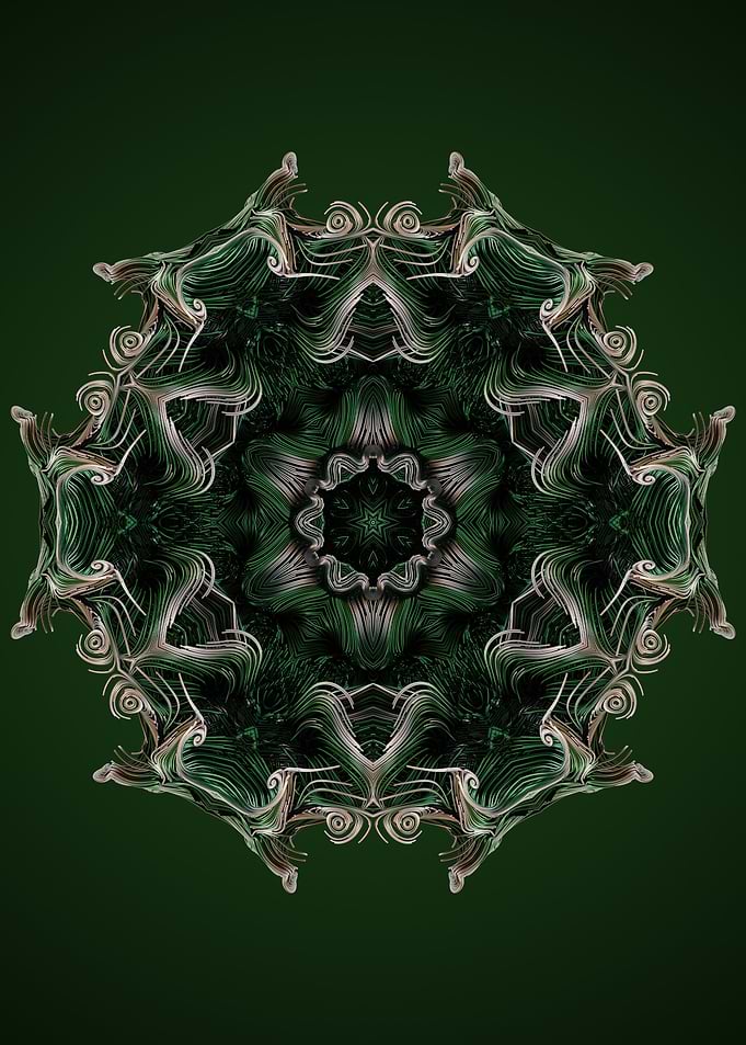 Mandala 47