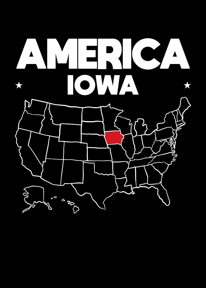 USA gift Iowa State