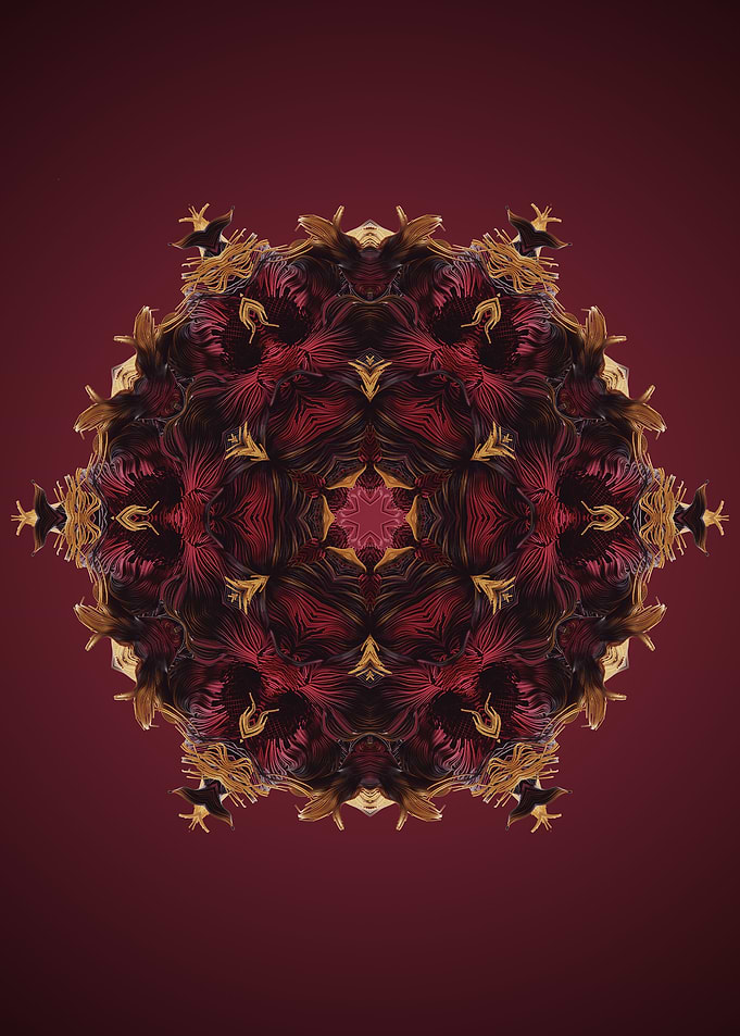 Mandala 44