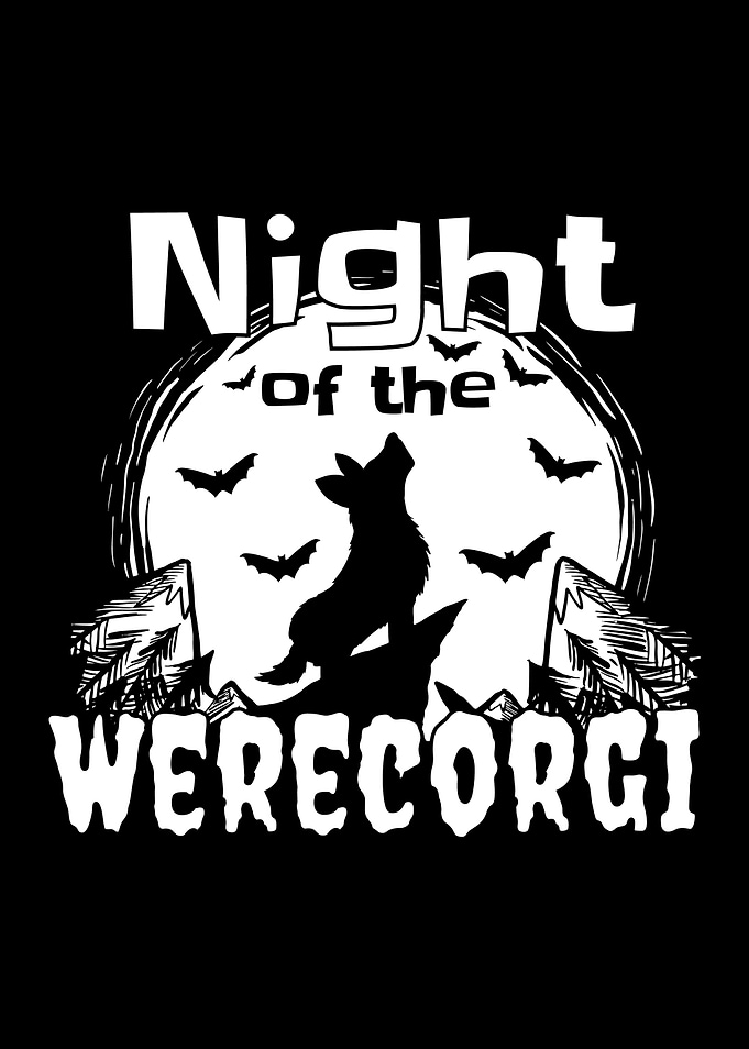 Night of the Werecorgi