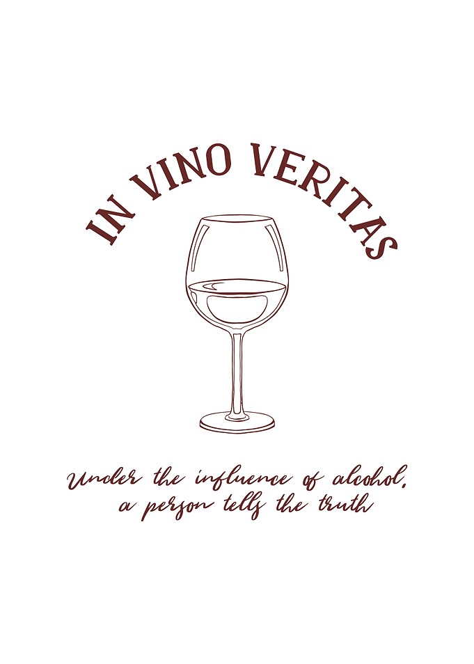 In Vino Veritas