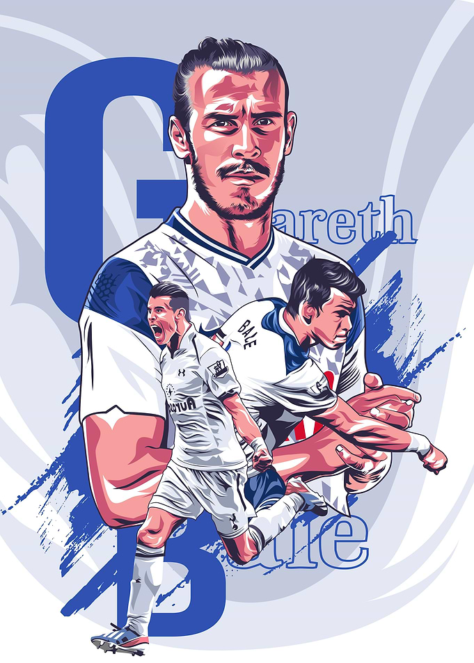 Gareth Bale