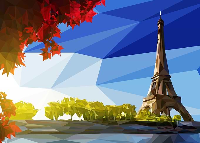 Eiffel Tower