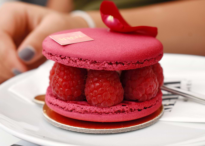 Macarons