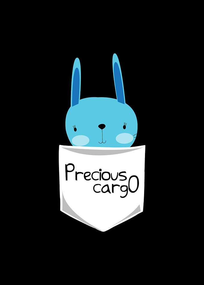 Precious Cargo