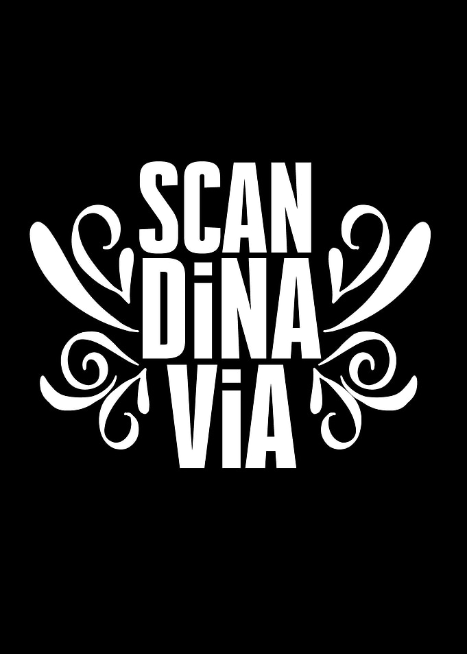 Scandinavia Scandinavian