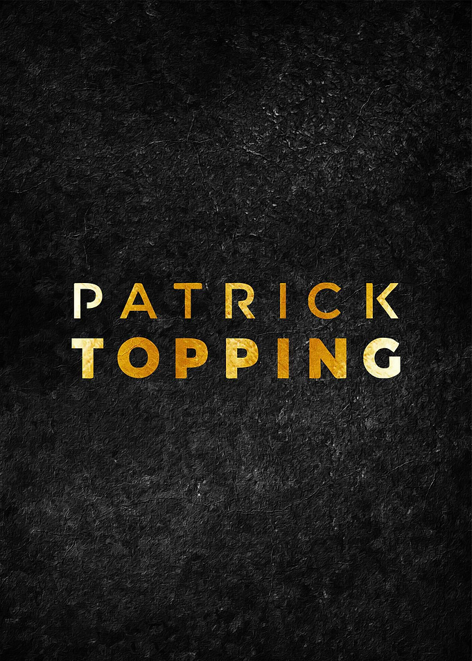 patick topping