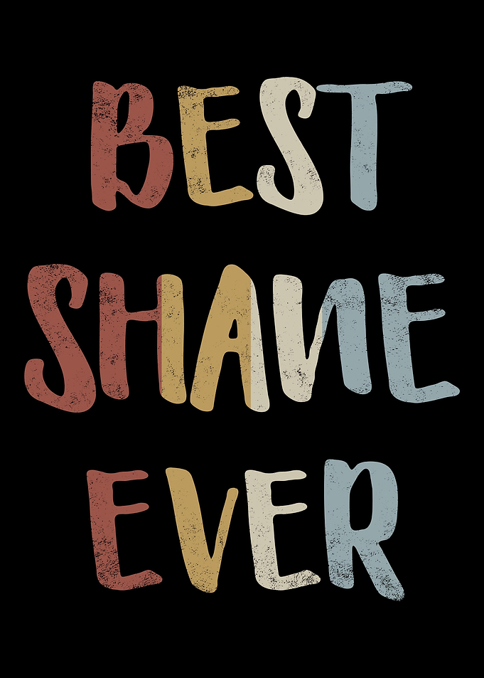 Best Shane Ever