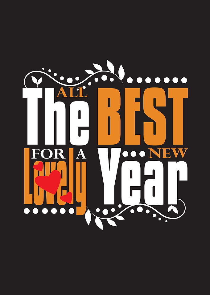 The Best New Year