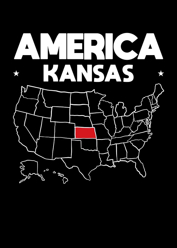 USA gift Kansas State