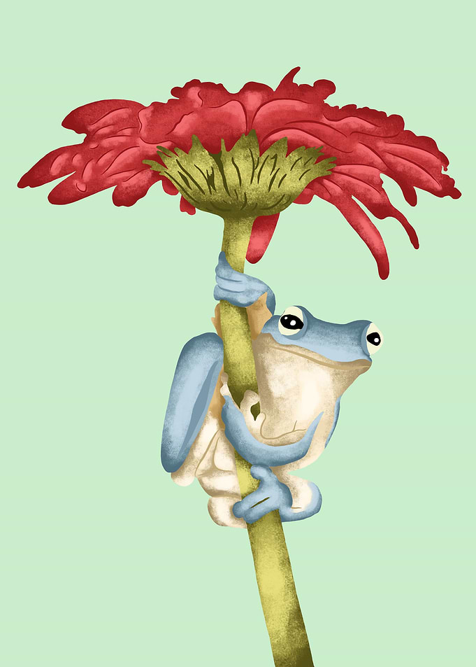 Frog