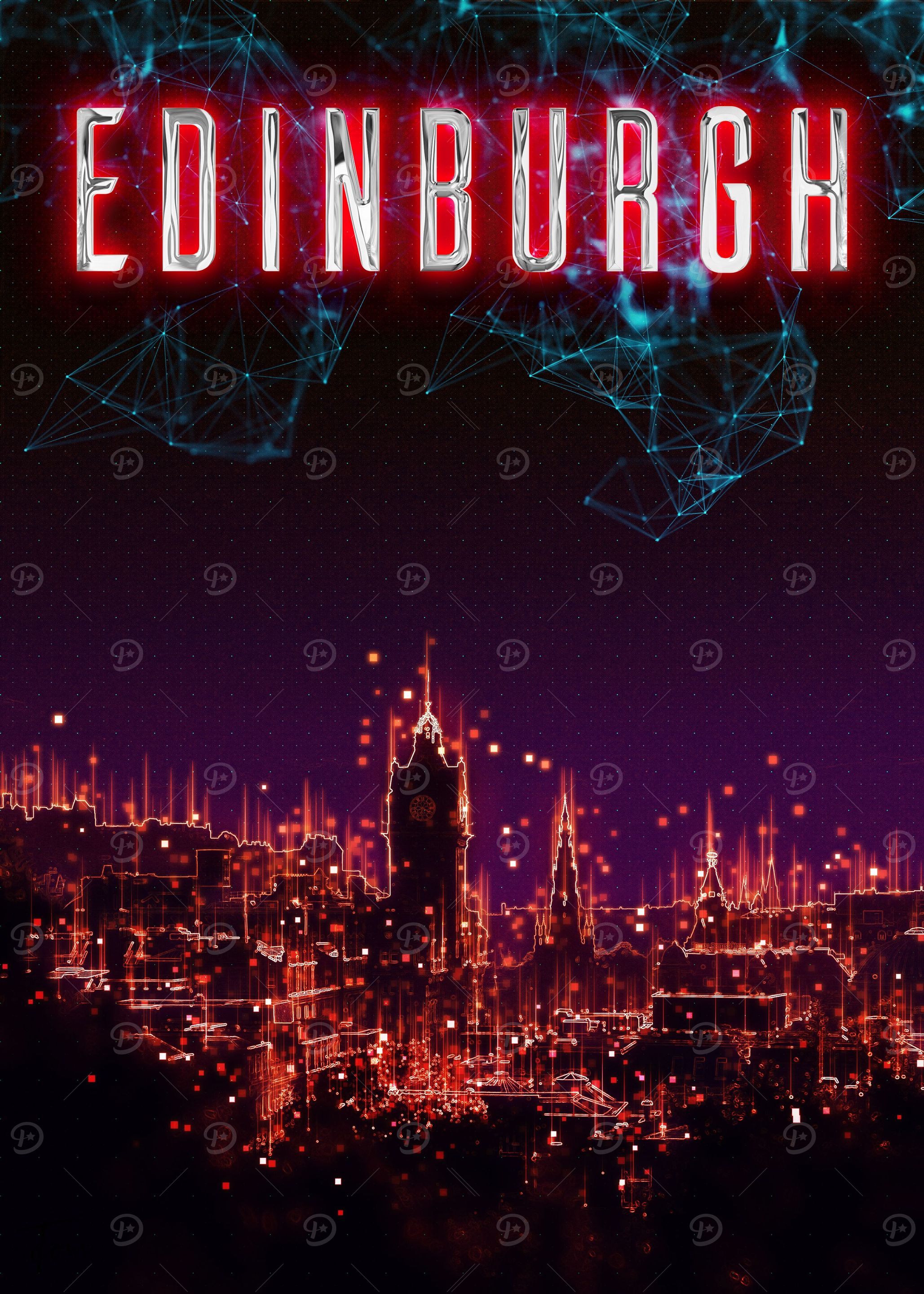 Edinburgh