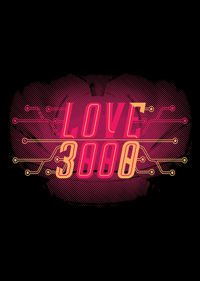 Love 3000