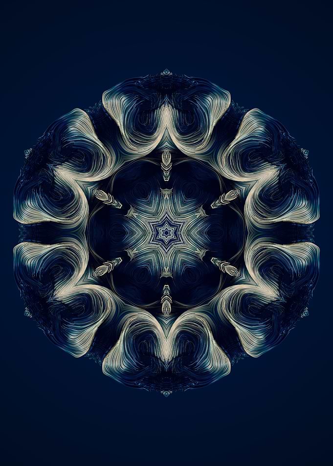 Mandala 46