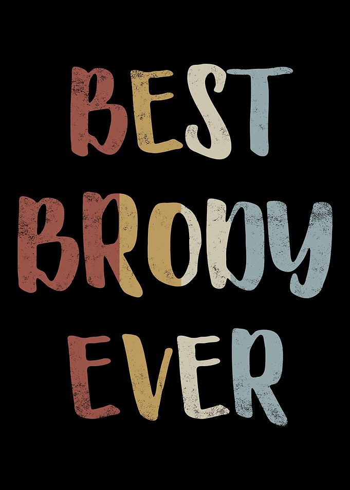 Best Brody Ever