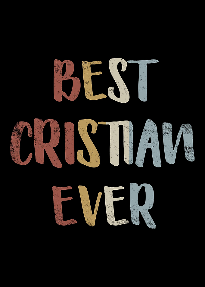 Best Cristian Ever