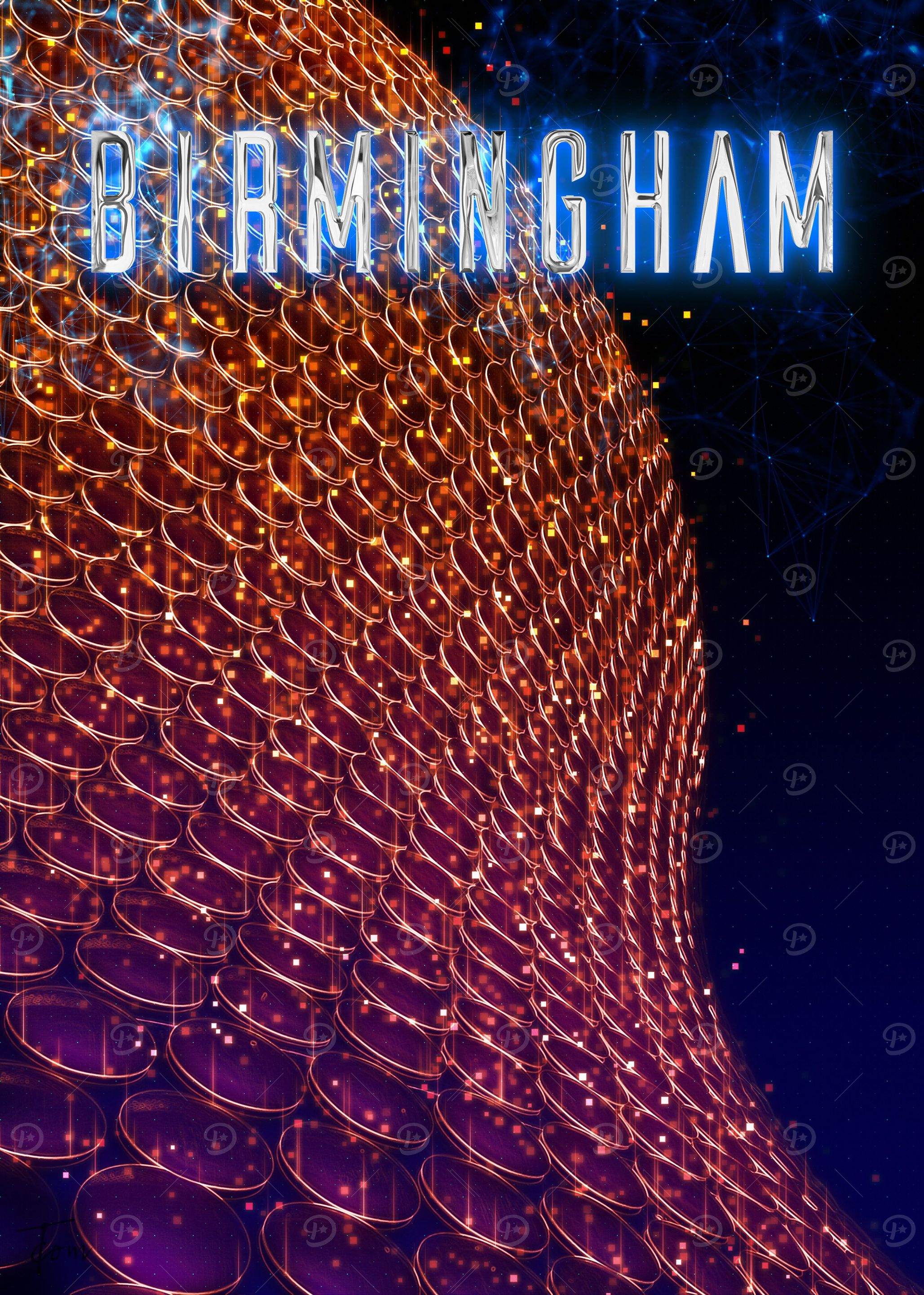 Birmingham