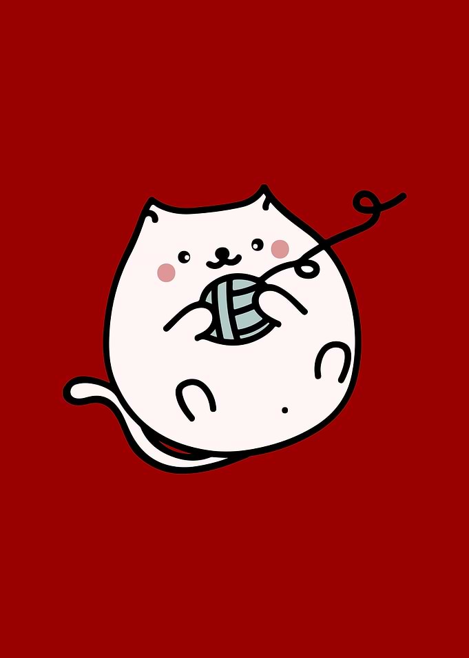 Cute Cat