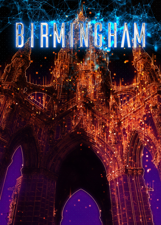 Birmingham