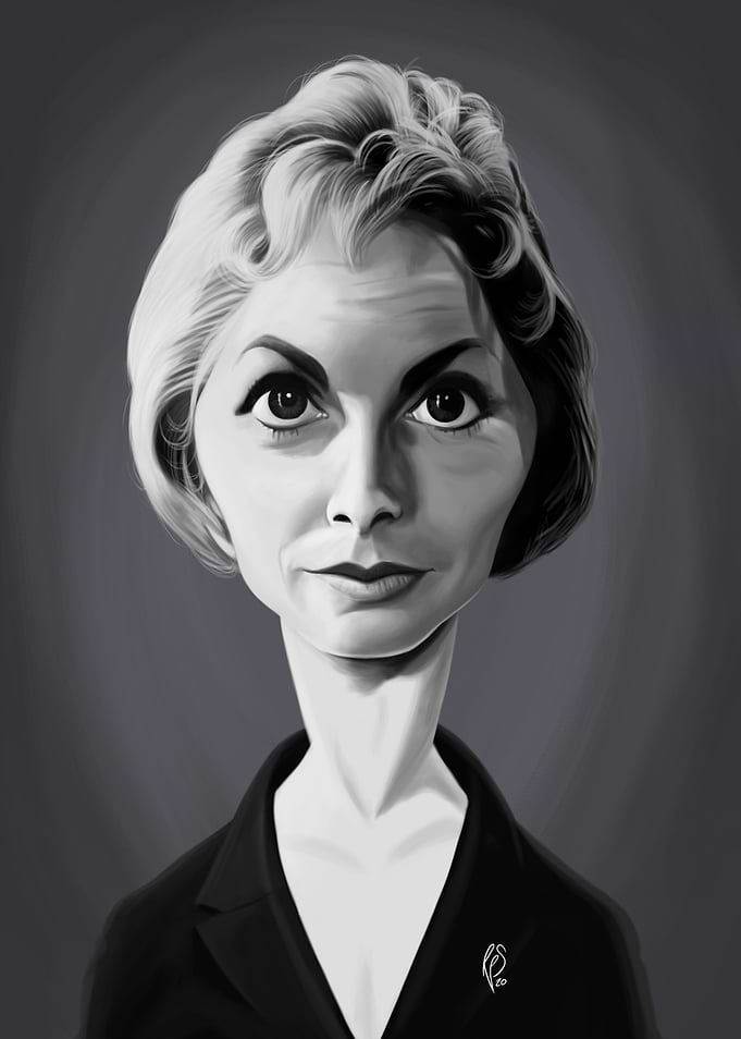 Janet Leigh
