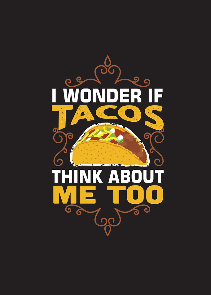 Wonder Tacos