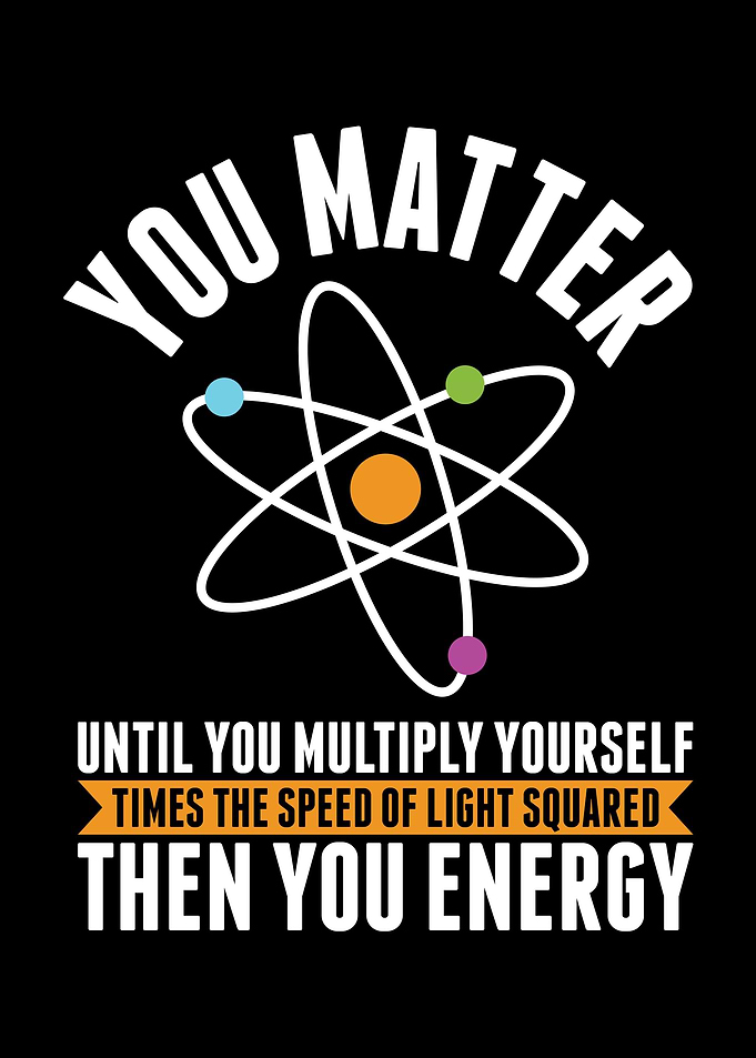 Physicist Science Gift