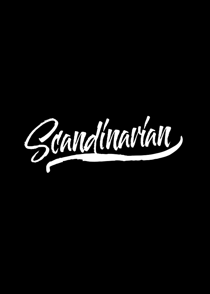 Scandinavian Scandinavia