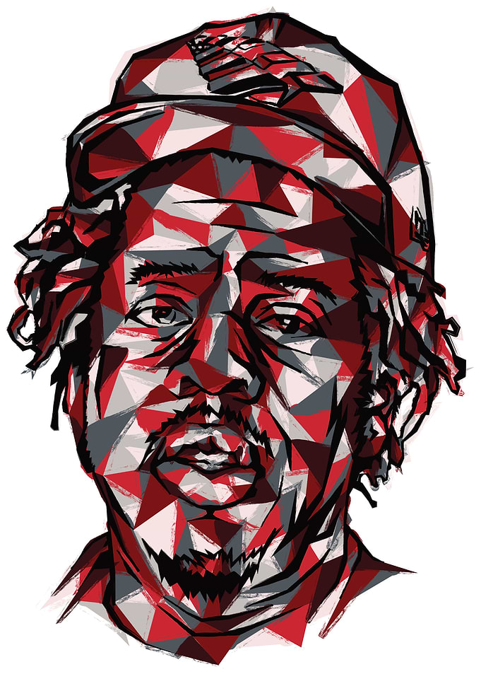 Jigga Man Jay Z