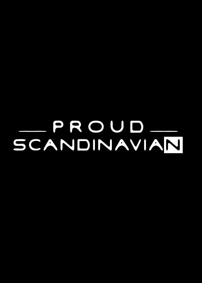 Scandinavia Scandinavian