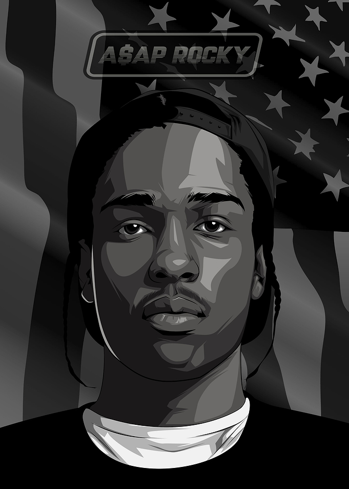 ASAP ROCKY