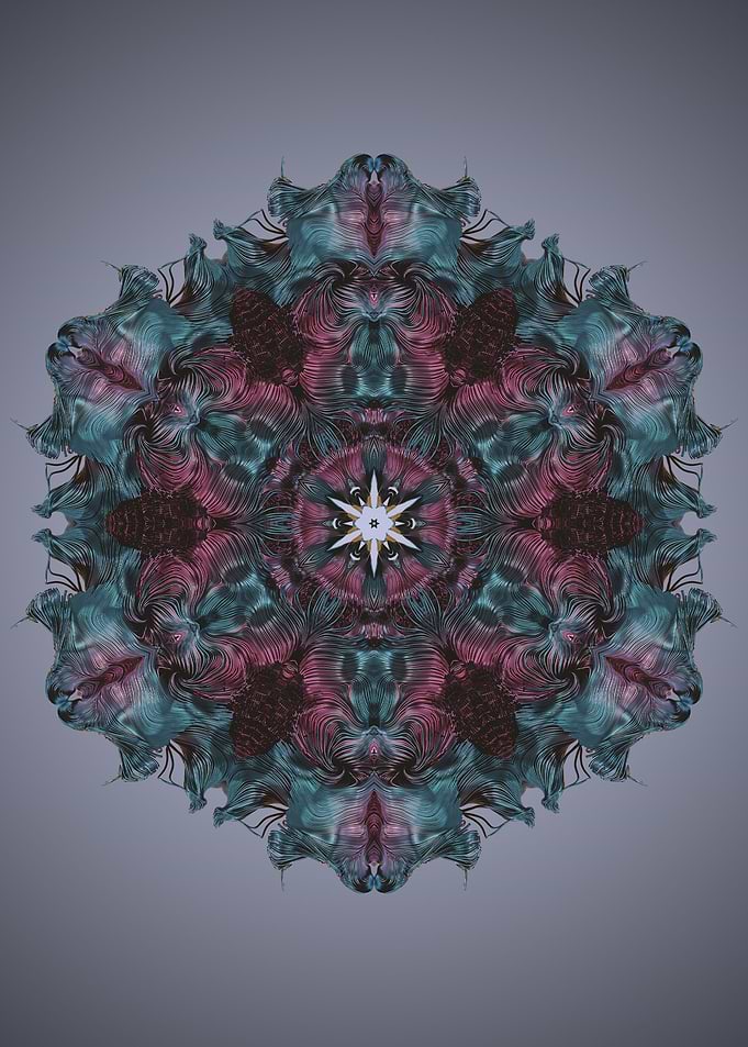 Mandala 48