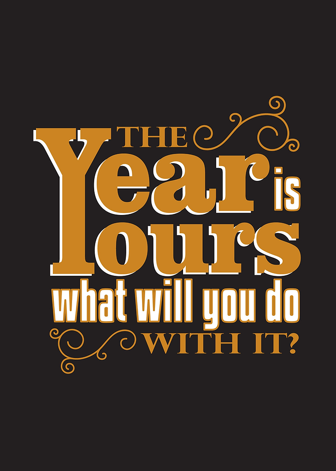The New Years