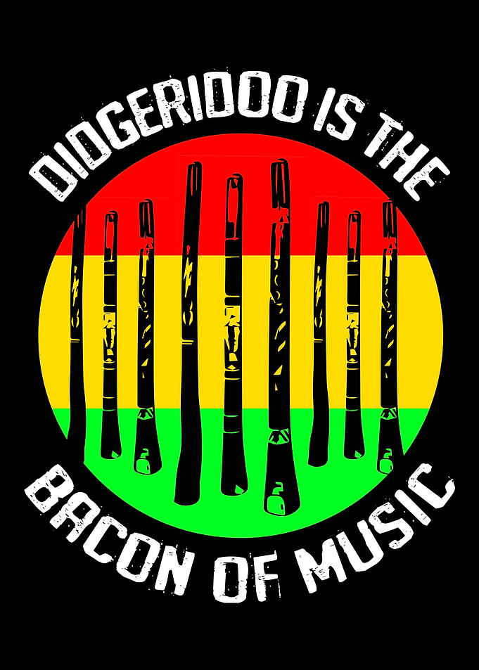 Didgeridoo Music