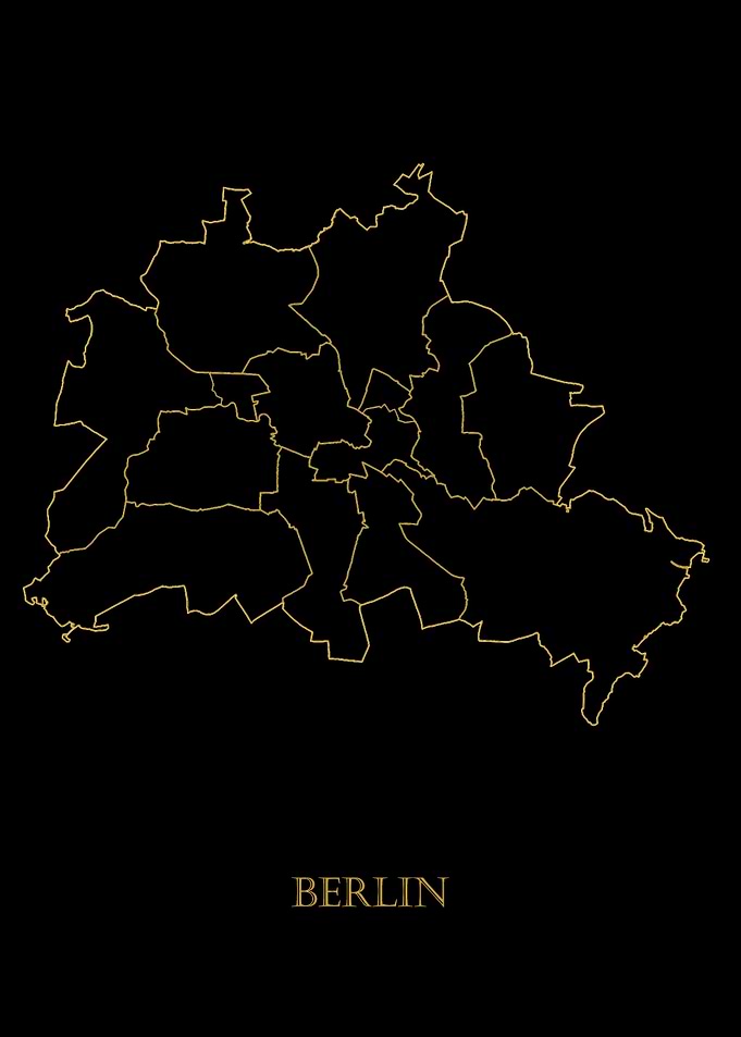 Berlin gold