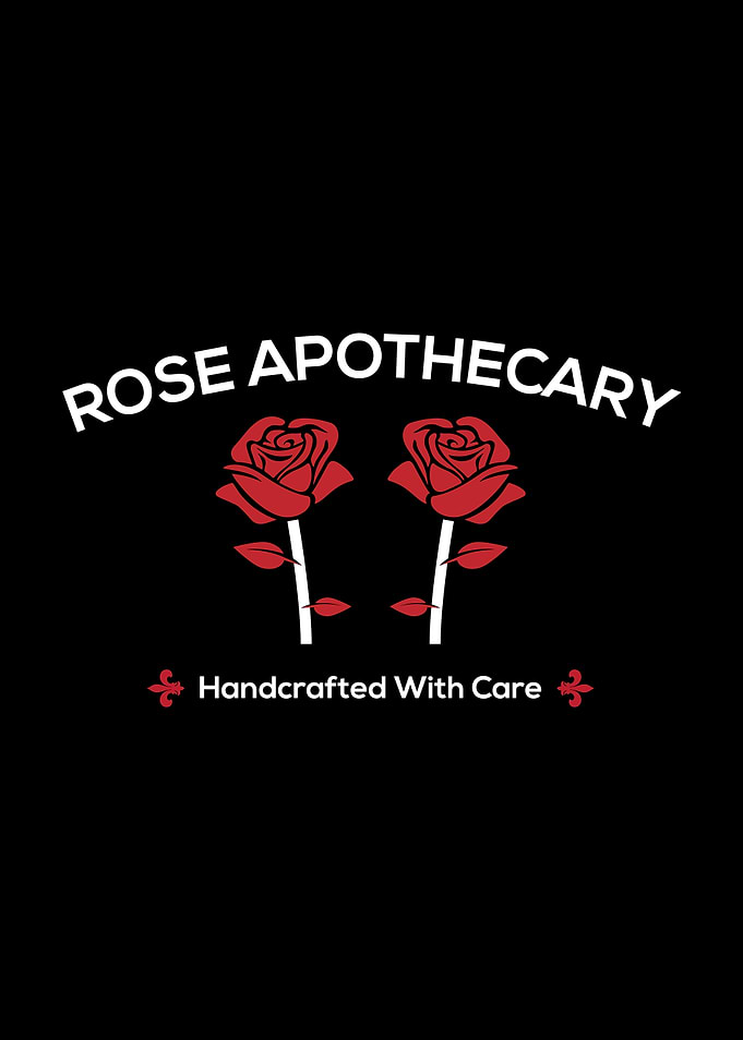 Rose Apothecary