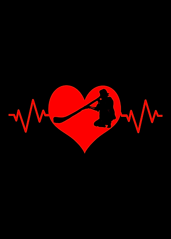 Didgeridoo Heartbeat