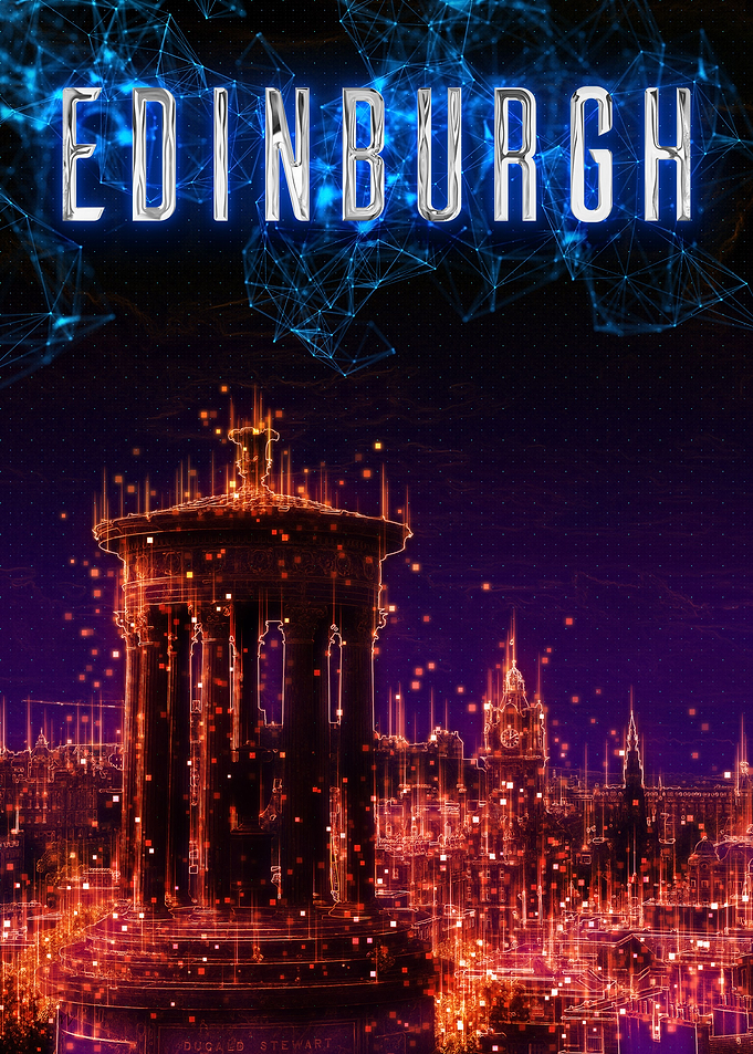 Edinburgh