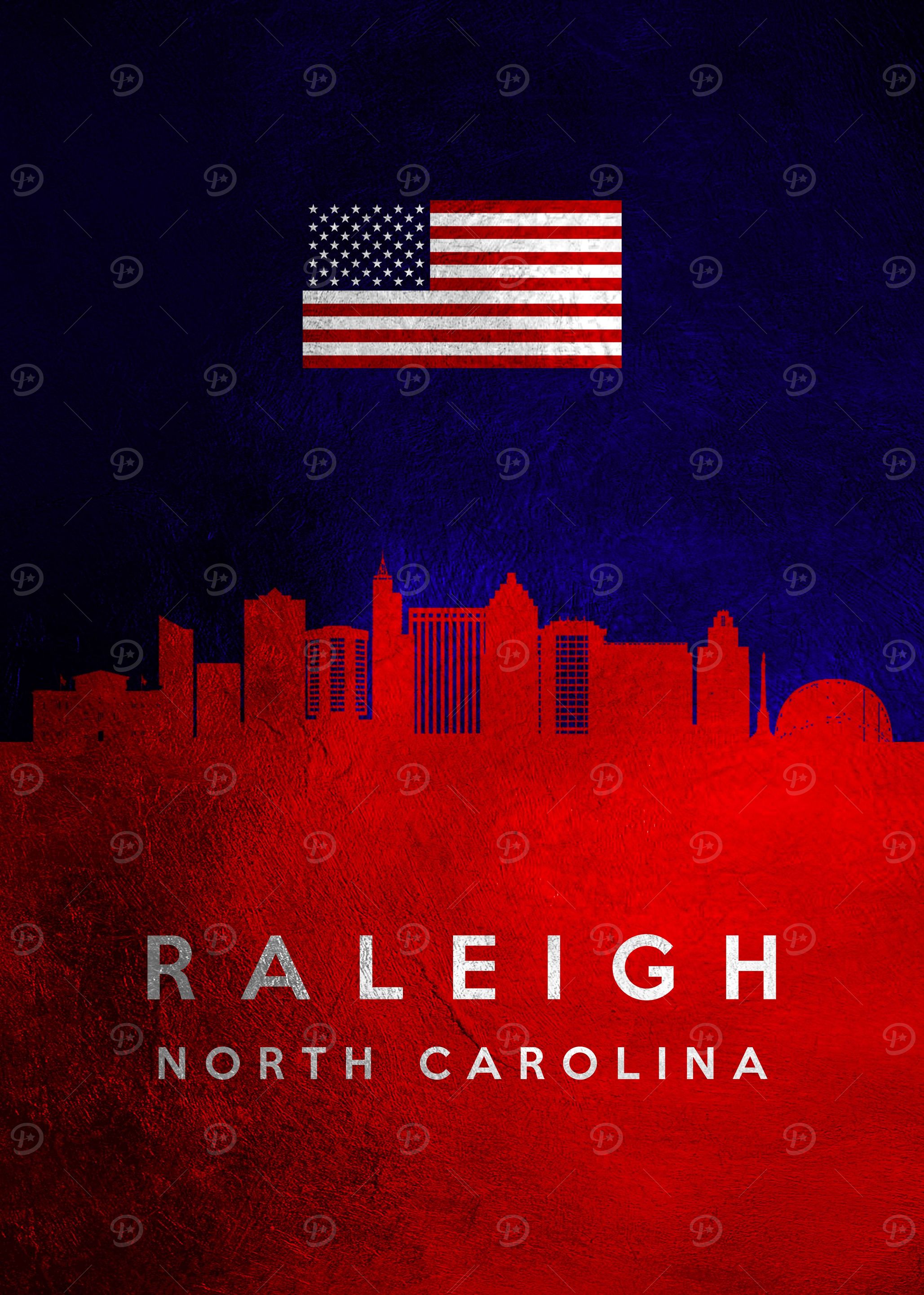 Raleigh North Carolina