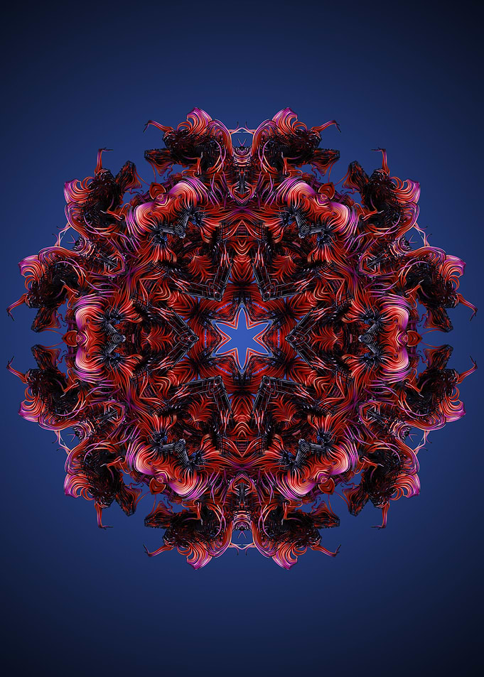 Mandala 41